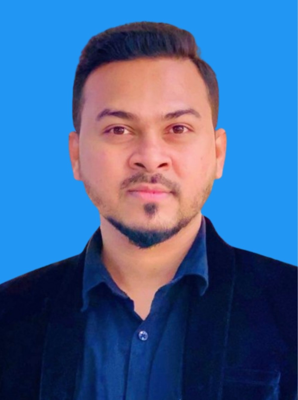 team member