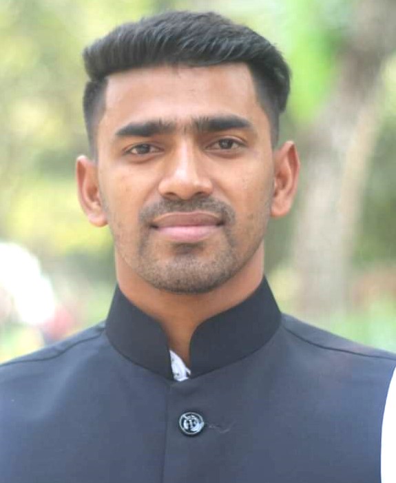 team member